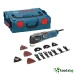 BOSCH GOP 30-28 SET - ПРОФЕСИОНАЛЕН ЕЛЕКТРИЧЕСКИ МУЛТИШЛАЙФ BOSCH GOP 30-28 SET - ПРОФЕСИОНАЛЕН ЕЛЕКТРИЧЕСКИ МУЛТИШЛАЙФ